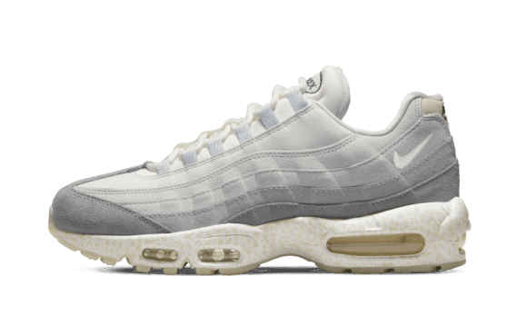 Fyll På Med Nike Air Max 95 Lätt Bengid