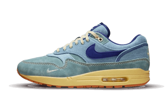Fylla På Nike Air Max 1 Prm Mineralskiffer