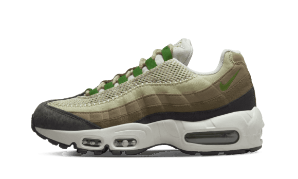 Fylla På Nike Air Max 95 Earth Day