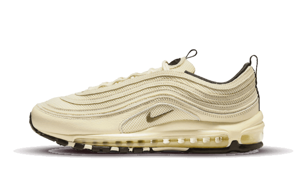 Fyll På Med Nike Air Max 97 Kokosnöt