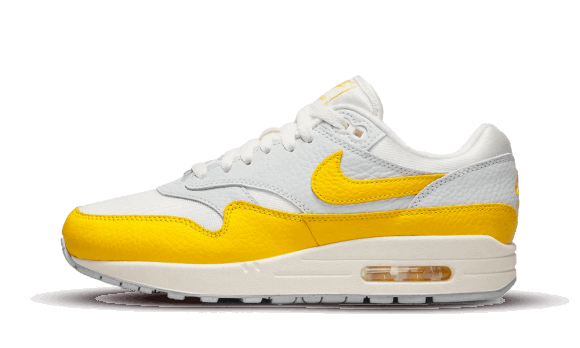 Nike Air Max 1 Tour Gul (w) Fylla På