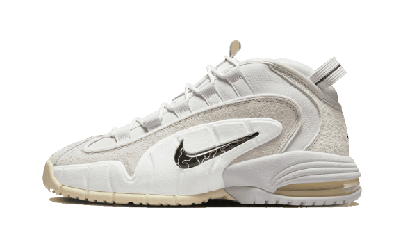 Fylla På Nike Air Max Penny 1 Prm Photon Dust Summit Vit
