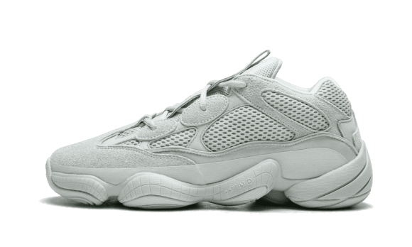 Yeezy 500 Salt Påfyllning