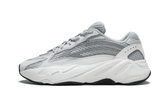 Yeezy Boost 700 V2 Statisk återuppsättning