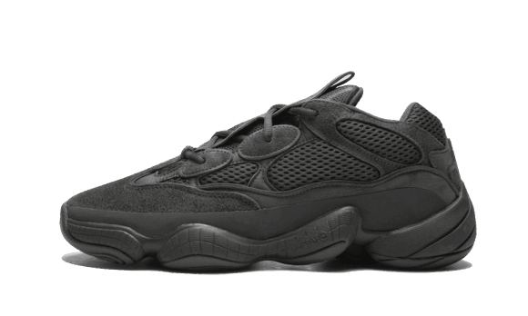 Yeezy 500 Utility Black Restock
