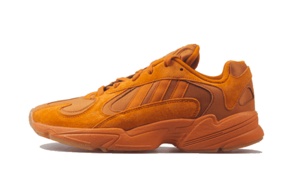 Fyll På Med Adidas Yung-1 Storlek Ockra