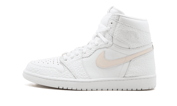 Restock Air Jordan 1 Retro Hög Flugläder