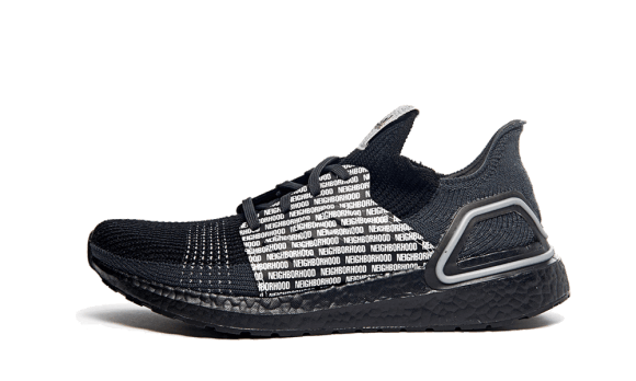 Ultra Boost 19 Grannskap återuppbyggnad