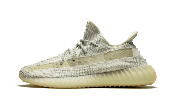 Fyll På Med Yeezy Boost 350 V2 Lundmark (icke-reflekterande)