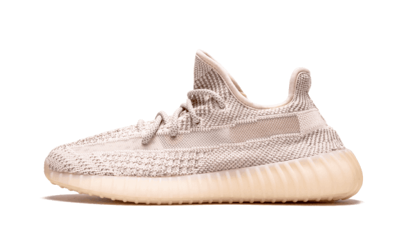 Fyll På Med Yeezy Boost 350 V2 Synth
