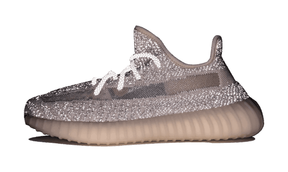 Yeezy Boost 350 V2 Synth (reflekterande) Restock