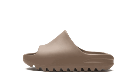 Yeezy Slide Jordbrun (barn) Fylla På