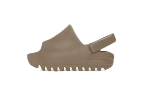 Fyll På Yeezy Slide Earth Brown (spädbarn)