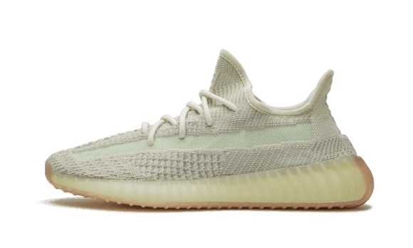 Yeezy Boost 350 V2 Citrin (icke-reflekterande) Lager