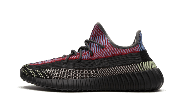 Yeezy Boost 350 V2 Yecheil (icke-reflekterande) Lager