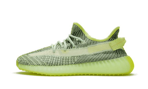 Fyll På Med Yeezy Boost 350 V2 Yeezreel (icke-reflekterande)