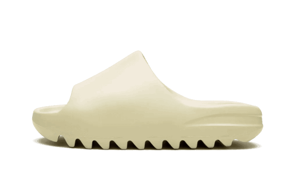 Fyll På Med Yeezy Slides Ben