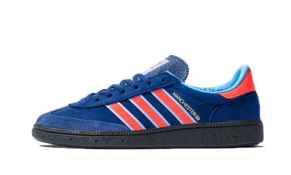 Adidas Manchester 89 Spzl Mörkblå Restock