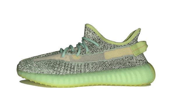 Yeezy Boost 350 V2 Yeezreel (reflekterande) Lager