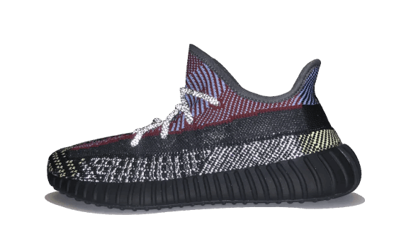 Yeezy Boost 350 V2 Yecheil (reflekterande) Lager
