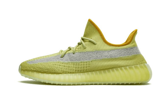 Fyll På Med Yeezy Boost 350 V2 Marsh