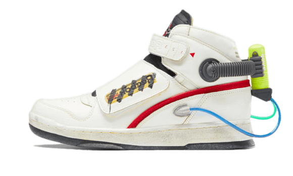 Reebok Ghost Smashers Ghostbusters Fylla På