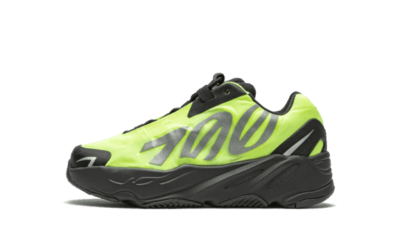 Fyll På Yeezy Boost 700 Mnvn Fosfor (barn)