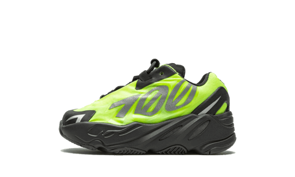 Yeezy Boost 700 Mnvn Fosfor (spädbarn) återuppsättning