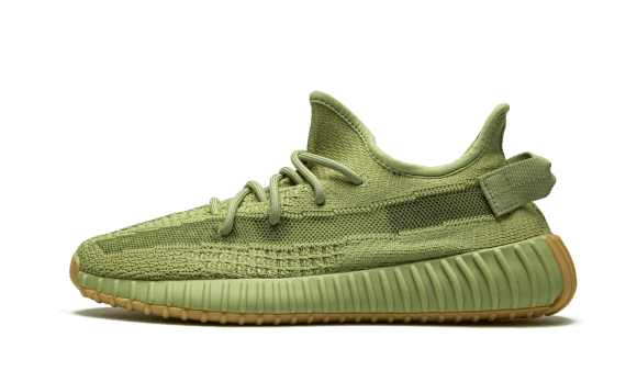 Yeezy Boost 350 V2 Svavelrestock