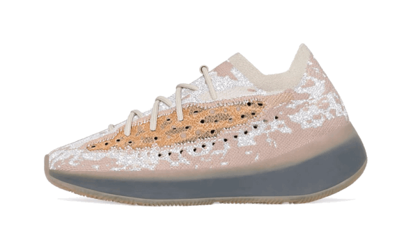 Yeezy Boost 380 Pepper (reflekterande) Lager