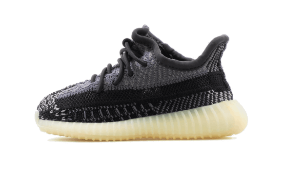 Fyll På Med Yeezy Boost 350 V2 Kol (spädbarn)