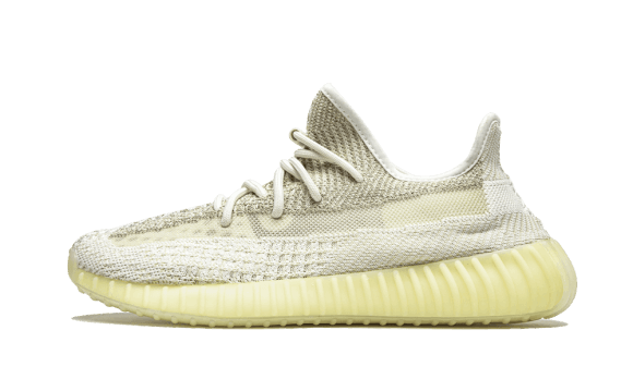 Yeezy Boost 350 V2 Naturlig återuppsättning
