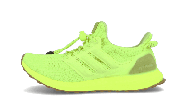 Fyll På Med Adidas Ultra Boost Och Beyonce Ivy Park Hi Res Gul