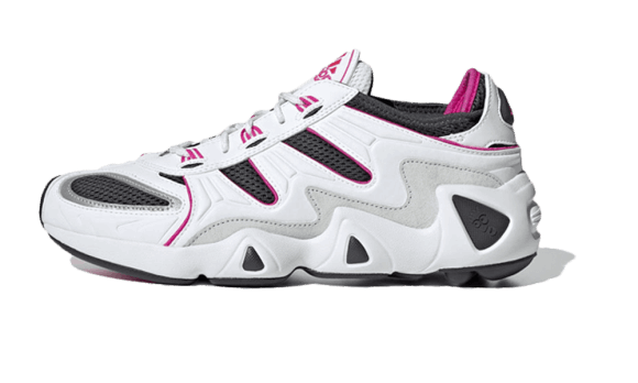 Fyll På Med Adidas Fyw S-97 Vit