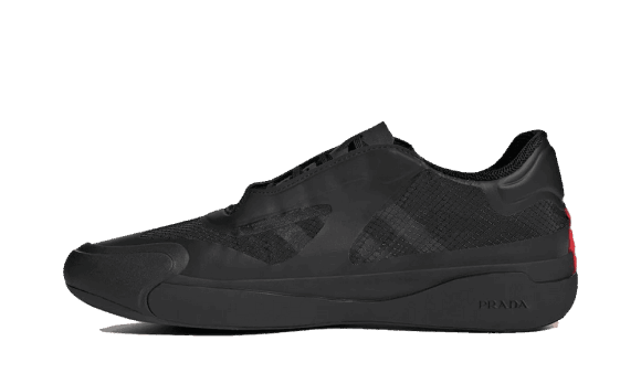 Restock Adidas Luna Rossa 21 Prada Core Svart