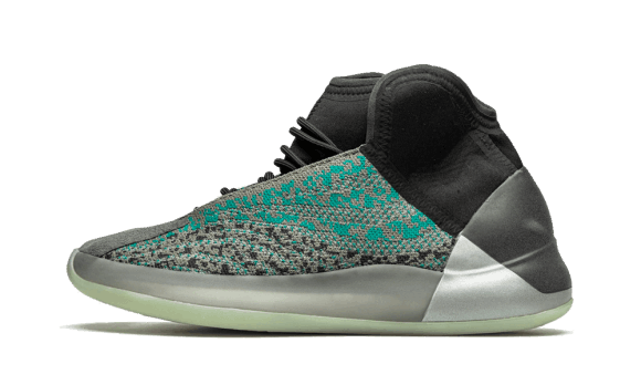 Yeezy Qntm Teal Blue Restock
