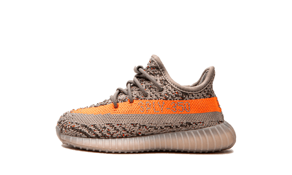 Yeezy Boost V2 350 Beluga Reflekterande (spädbarn) Restock