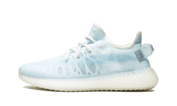 Fyll På Med Yeezy Boost 350 V2 Mono Ice