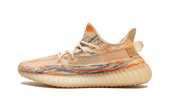 Fyll På Med Yeezy Boost 350 V2 Mx Oat