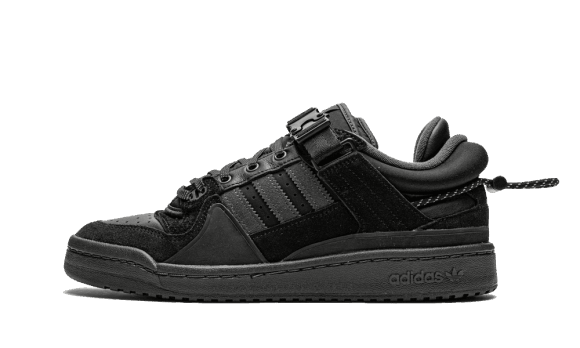 Adidas Forum Låg Dålig Kanin Tillbaka Till Skolan Fylla På