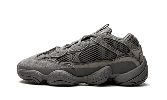 Yeezy 500 Granit Påfyllning