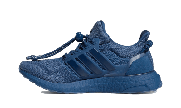 Adidas Ultra Boost Och Beyonce Ivy Park Marinblå Restock