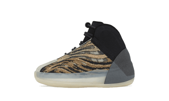 Yeezy Qntm Bärnstensfärg (spädbarn) Fylla På