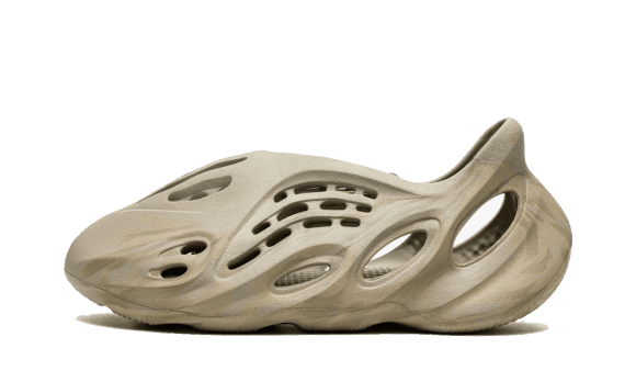 Yeezy Skum Rnnr Sten Salvia Restock