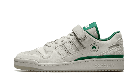 Adidas Forum Låg 84 Bstn Panathinaikos Restock