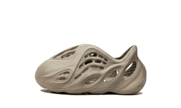 Yeezy Skum Rnnr Sten Salvia (spädbarn) Restock