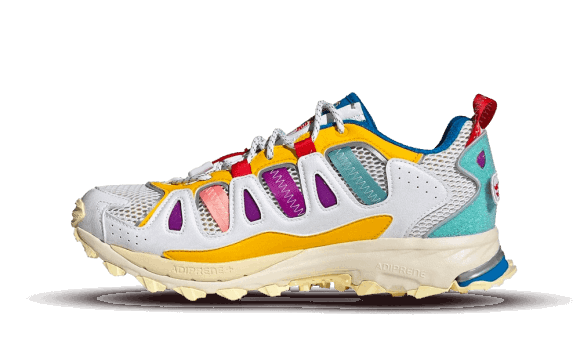 Adidas Superturf Adventure Sean Wotherspoon X Hot Wheels Fylla På