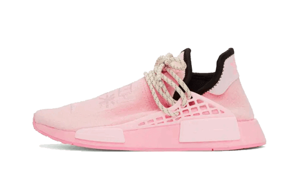 Restock Adidas Nmd Hu Pharrell Rosa