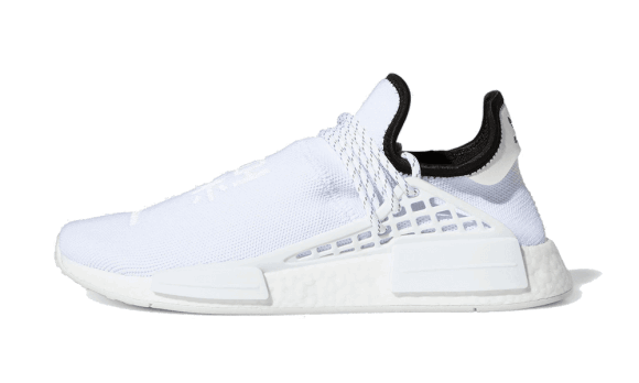 Adidas Nmd Hu Pharrell Extra Eye White Restock