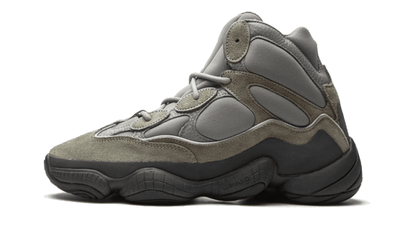 Yeezy 500 High Mist Skiffer Påfyllning